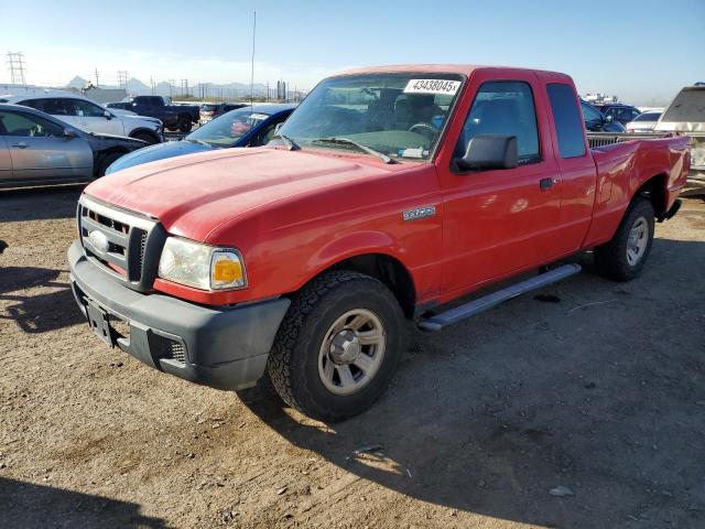 FORD RANGER SUP 2006 with VIN 1FTYR44U46PA44211 - Photo from auction