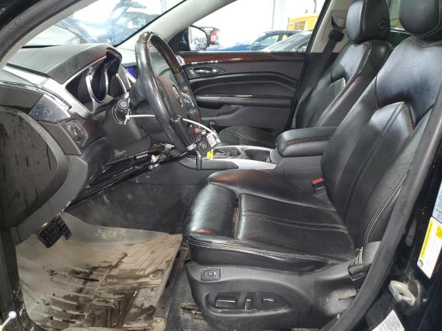 Photo 7 from auction – 2012 CADILLAC SRX LUXURY with VIN 3GYFNAE32CS571761