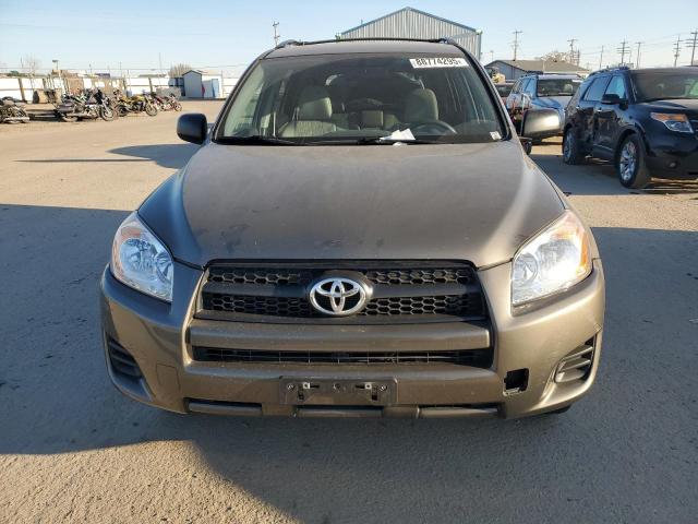 Photo 5 from auction – 2012 TOYOTA RAV4 with VIN 2T3ZF4DV8CW155446
