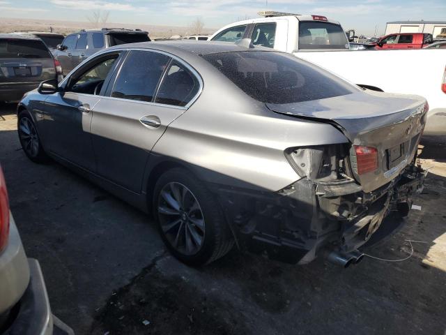 Фото 2 с аукциона – 2016 BMW 528 I с VIN WBA5A5C58GG349008