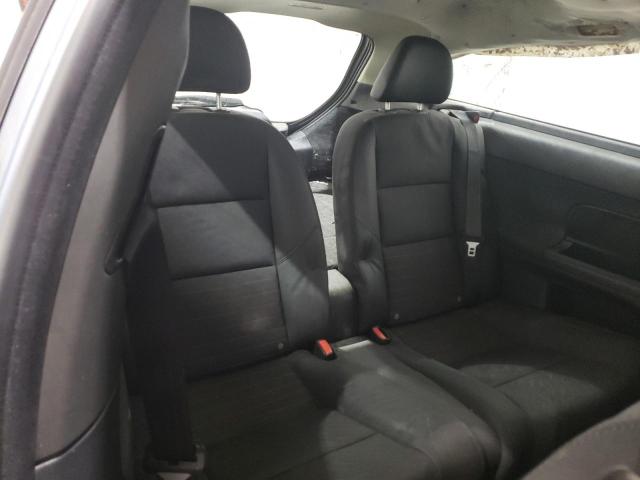 Photo 10 from auction – 2011 VOLVO C30 T5 with VIN YV1672MK1B2196075