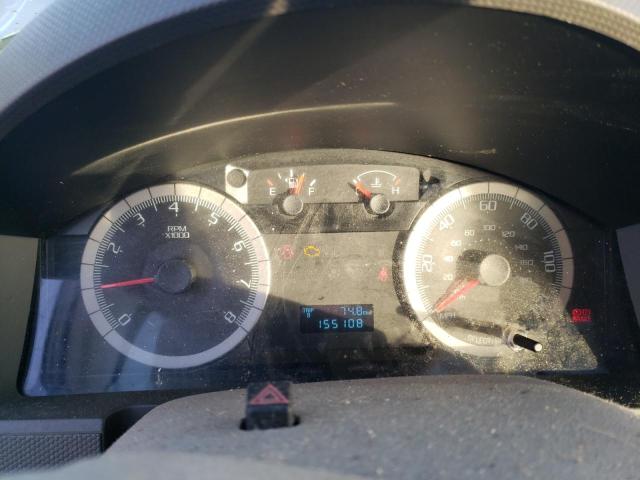 Photo 9 from auction – 2009 FORD ESCAPE XLS with VIN 1FMCU92709KD07634
