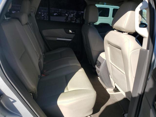 Photo 11 from auction – 2014 FORD EDGE LIMITED with VIN 2FMDK3KCXEBA83796