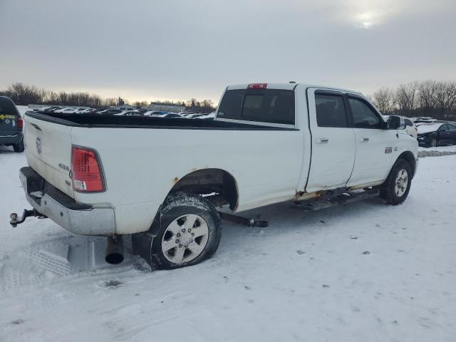 Photo 3 from auction – 2012 DODGE RAM 2500 S with VIN 3C6UD5JL1CG133398