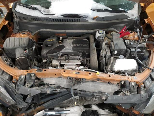 Photo 12 from auction – 2018 CHEVROLET EQUINOX LS with VIN 2GNAXHEV9J6183627