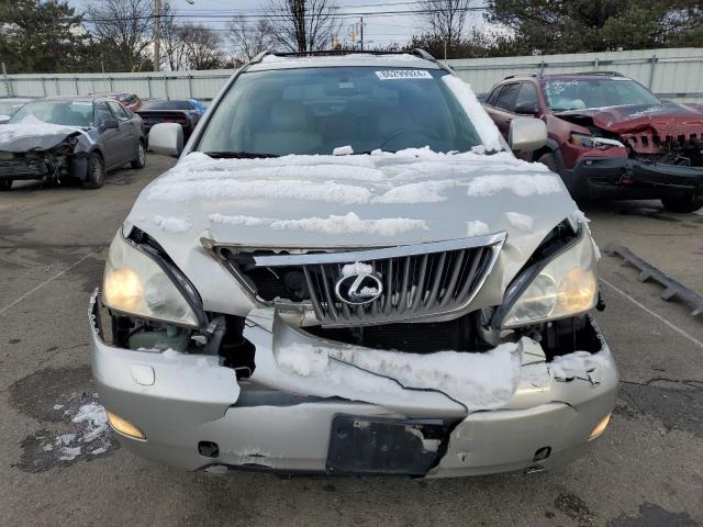 Photo 5 from auction – 2008 LEXUS RX 350 with VIN 2T2HK31U98C053258