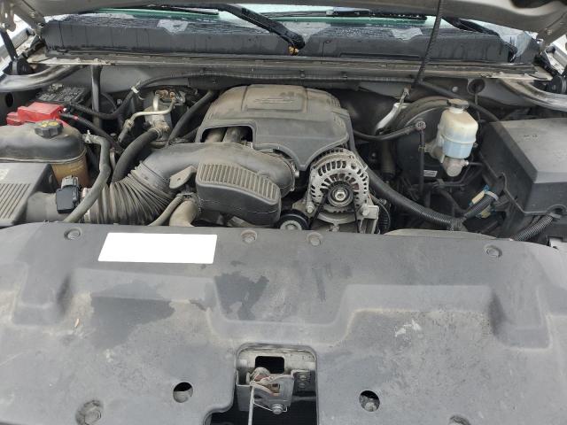 Photo 11 from auction – 2011 CHEVROLET SILVERADO with VIN 3GCPCTE05BG191798