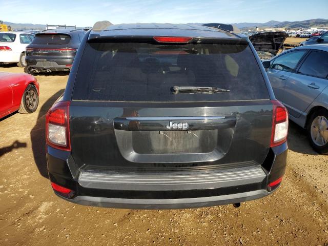 Photo 6 from auction – 2015 JEEP COMPASS SP with VIN 1C4NJCBA9FD190778