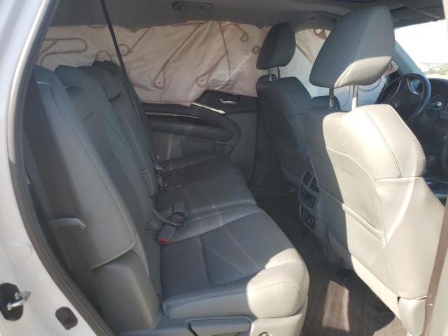 Photo 10 from auction – 2015 ACURA MDX TECHNO with VIN 5FRYD4H66FB011911