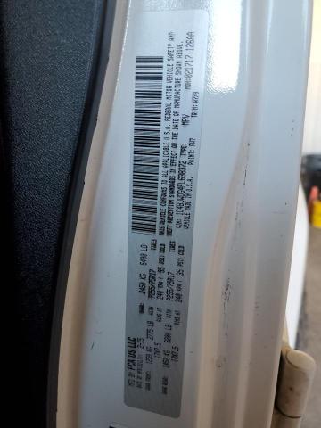 Photo 14 from auction – 2015 JEEP WRANGLER U with VIN 1C4BJWDG4FL638372