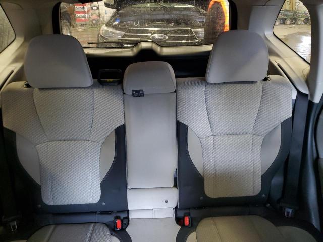 Photo 10 from auction – 2019 SUBARU FORESTER P with VIN JF2SKAGC5KH434834