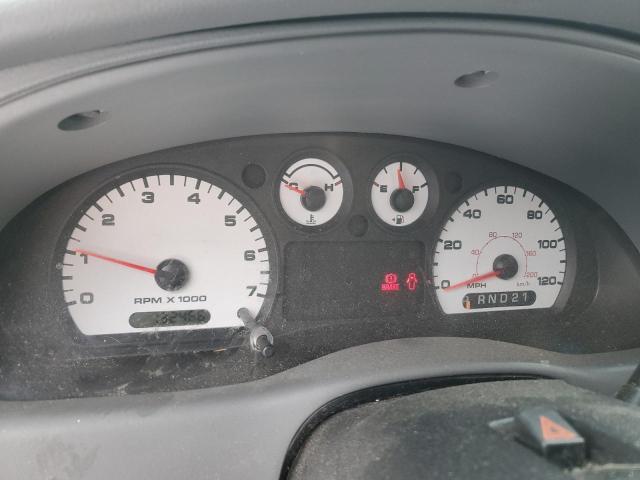 Zdjęcie 9 z aukcji – 2004 FORD RANGER z VIN 1FTYR10U44TA01187