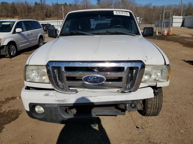 Photo 5 from auction – 2011 FORD RANGER SUP with VIN 1FTKR1ED8BPA27358