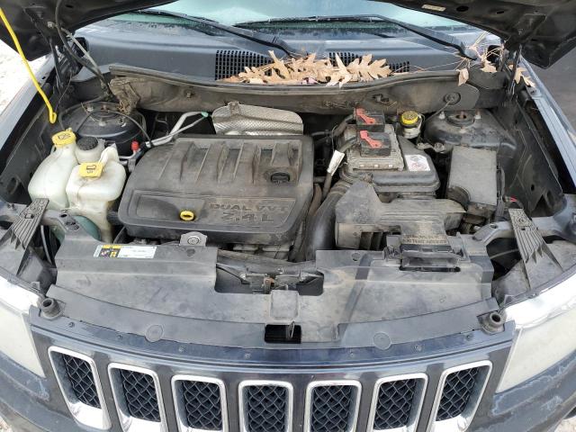 Photo 12 from auction – 2015 JEEP COMPASS SP with VIN 1C4NJCBB6FD111060