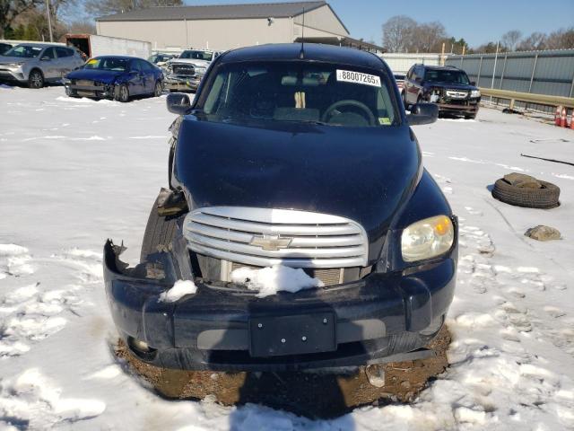 Photo 5 from auction – 2010 CHEVROLET HHR LT with VIN 3GNBABDB4AS636712