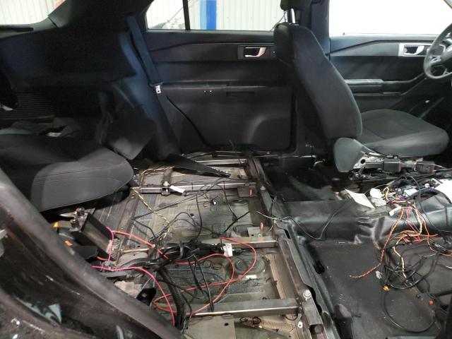 Photo 11 from auction – 2022 FORD EXPLORER P with VIN 1FM5K8AB7NGA42836