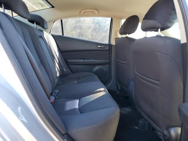 Photo 10 from auction – 2012 MAZDA 6 I with VIN 1YVHZ8DH6C5M32973