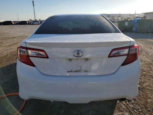 Photo 6 from auction – 2012 TOYOTA CAMRY BASE with VIN 4T1BF1FK4CU590511