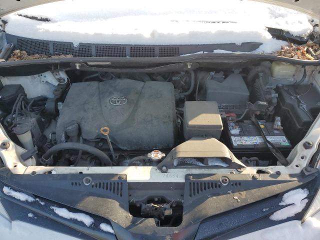 Photo 12 from auction – 2018 TOYOTA SIENNA L with VIN 5TDZZ3DC5JS944216