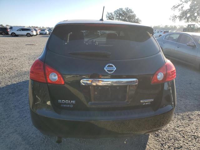 Photo 6 from auction – 2012 NISSAN ROGUE S with VIN JN8AS5MV4CW704516