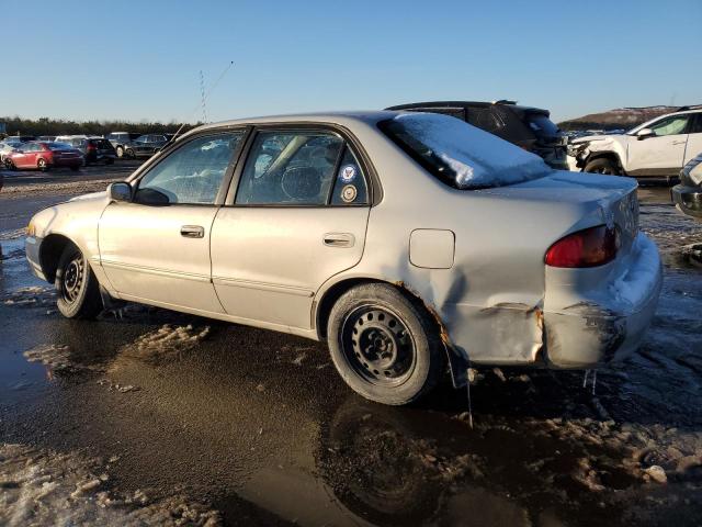 Photo 2 from auction – 2002 TOYOTA COROLLA CE with VIN 2T1BR18EX2C547791