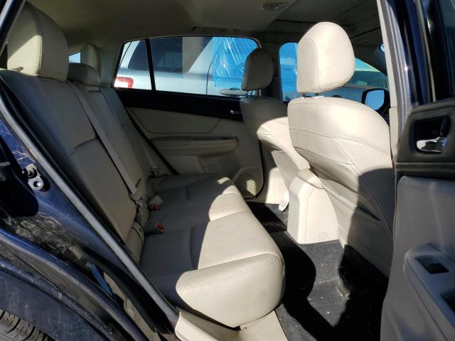 Photo 10 from auction – 2014 SUBARU IMPREZA SP with VIN JF1GPAU60EH216539