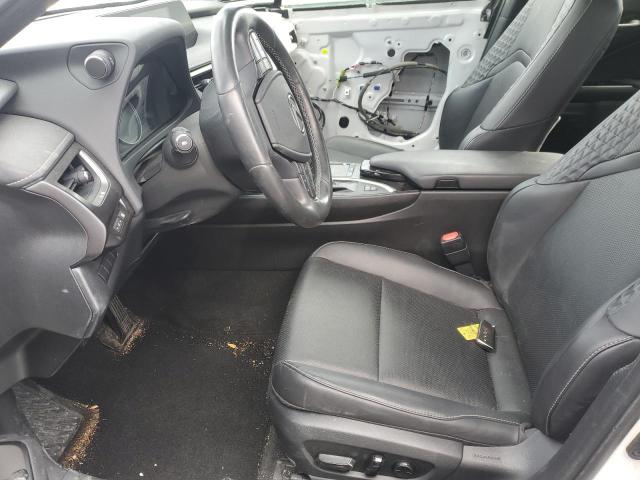 Photo 7 from auction – 2019 LEXUS UX 250H with VIN JTHU9JBH8K2018512