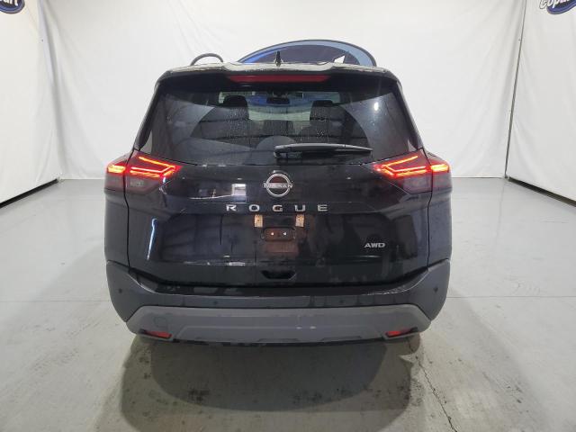 Photo 6 from auction – 2023 NISSAN ROGUE S with VIN 5N1BT3AB0PC853147