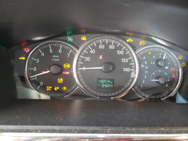 Zdjęcie 9 z aukcji – 2006 BUICK LACROSSE C z VIN 2G4WC582461296900