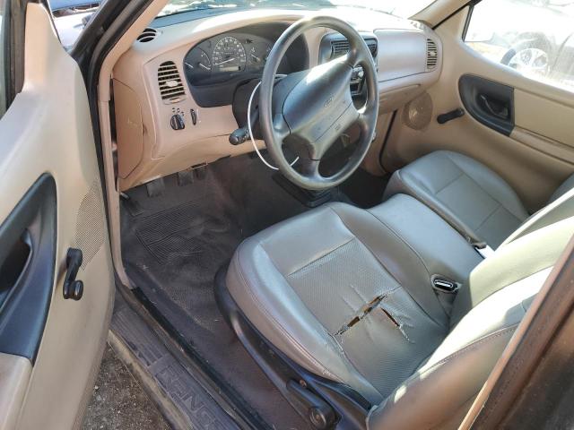 Photo 8 from auction – 1997 FORD RANGER with VIN 1FTCR10A2VUA99745