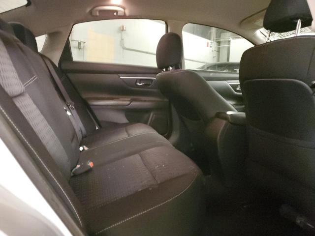 Photo 10 from auction – 2016 NISSAN ALTIMA 2.5 with VIN 1N4AL3AP3GC267804