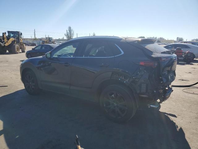 Photo 2 from auction – 2024 MAZDA CX-30 SELE with VIN 3MVDMBBM5RM681671