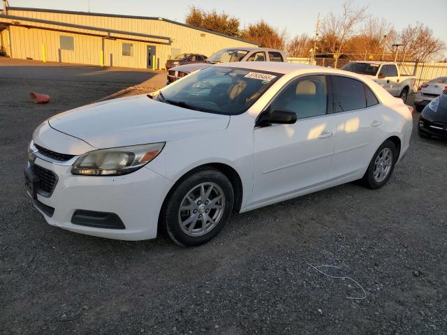Photo 1 from auction – 2014 CHEVROLET MALIBU LS with VIN 1G11A5SL0EF150743
