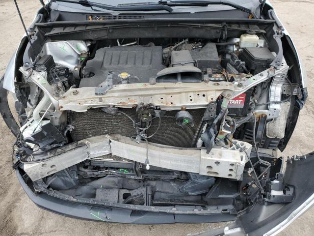 Photo 12 from auction – 2015 TOYOTA HIGHLANDER with VIN 5TDJKRFH7FS189073