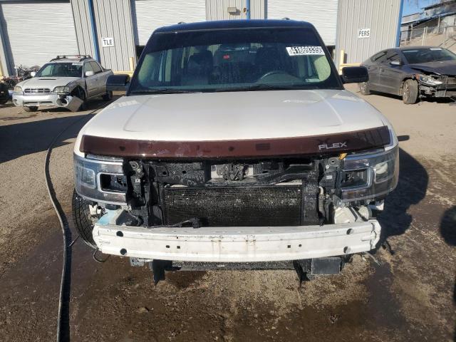 Photo 5 from auction – 2014 FORD FLEX LIMIT with VIN 2FMHK6DT6EBD31865