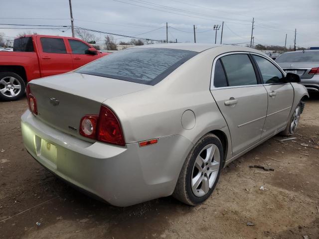 Photo 3 from auction – 2011 CHEVROLET MALIBU LS with VIN 1G1ZA5EU0BF291668