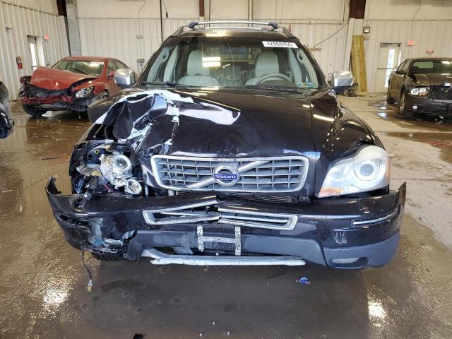 Photo 5 from auction – 2011 VOLVO XC90 V8 with VIN YV4852CZ0B1586591