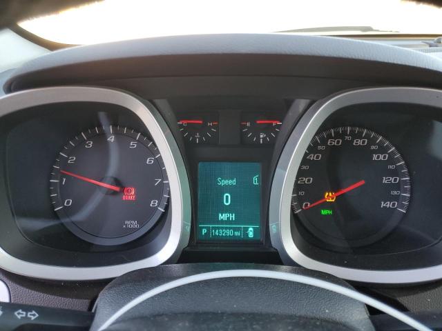 Photo 9 from auction – 2012 CHEVROLET EQUINOX LT with VIN 2GNALFEK8C1216459