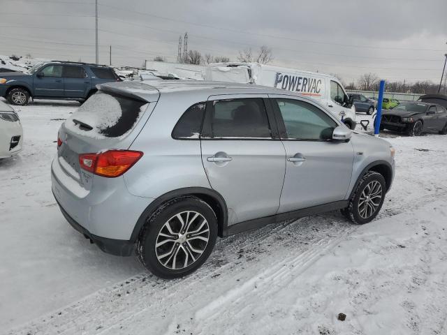Photo 3 from auction – 2017 MITSUBISHI OUTLANDER with VIN JA4AR3AW5HZ024066