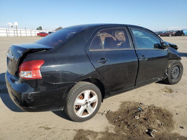 Photo 3 from auction – 2010 TOYOTA YARIS with VIN JTDBT4K30A1363313
