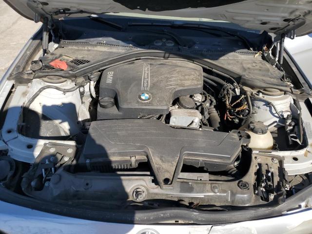 Photo 11 from auction – 2013 BMW 328 I with VIN WBA3A5G54DNP26183