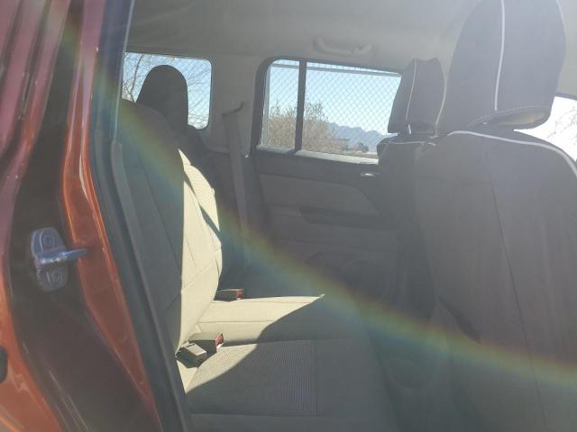 Photo 11 from auction – 2012 JEEP PATRIOT LA with VIN 1C4NJPFB2CD567991
