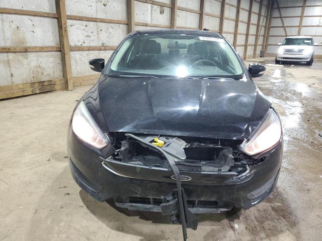 Photo 5 from auction – 2016 FORD FOCUS SE with VIN 1FADP3F20GL207865