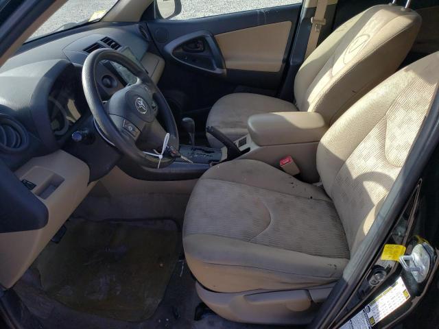 Photo 7 from auction – 2012 TOYOTA RAV4 with VIN 2T3BF4DV7CW264059