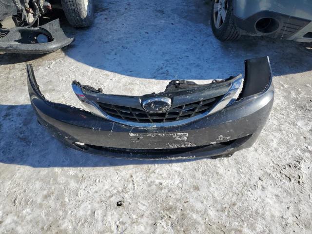 Zdjęcie 12 z aukcji – 2008 SUBARU IMPREZA 2. z VIN JF1GE61628G519811