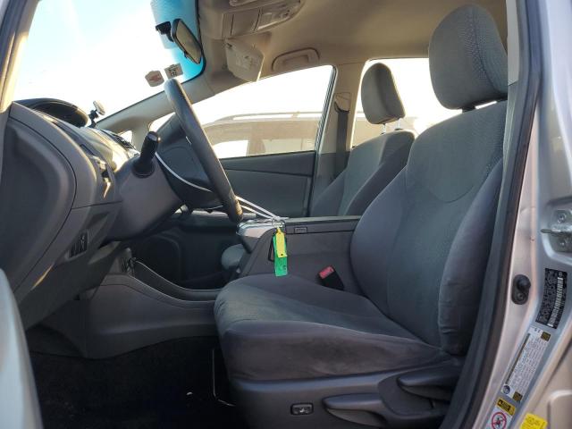 Photo 7 from auction – 2013 TOYOTA PRIUS V with VIN JTDZN3EU4D3283321