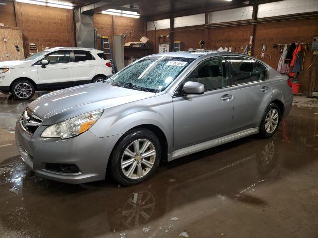صورة رقم 1 من المزاد - 2011 SUBARU LEGACY 2.5 مع VIN 4S3BMBG60B3264579