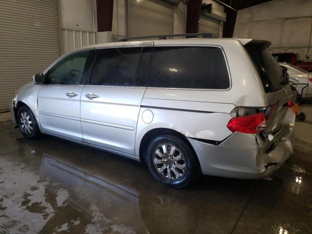 Photo 2 from auction – 2008 HONDA ODYSS EX with VIN 5FNRL38648B404134
