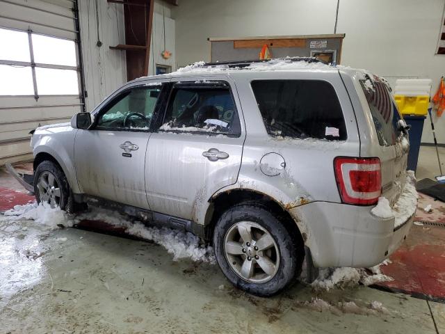 Photo 2 from auction – 2009 FORD ESCAPE LIM with VIN 1FMCU94729KD05445