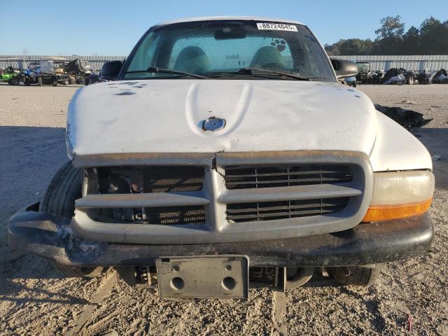 Photo 5 from auction – 1997 DODGE DAKOTA with VIN 1B7FL26X1VS197791